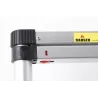 Brunner - Scala telescopica Laddy AIR