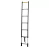 Brunner - Scala telescopica Laddy Alcove