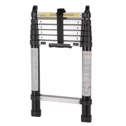 Brunner - Scala telescopica Laddy Alcove