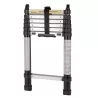 Brunner - Scala telescopica Laddy Alcove