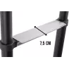 Brunner - Scala telescopica Laddy Alcove