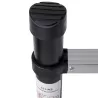 Brunner - Scala telescopica Laddy Alcove
