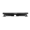 Brunner - Gradino Go Step Black Fluo