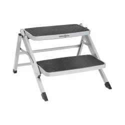Brunner - Gradino doppio Ruckstep XL