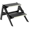 Brunner - Gradino Ruckstep Black Fluo