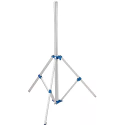 Trepiede antenna Transat Alu