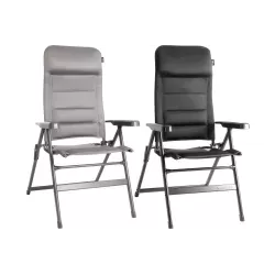 Brunner - Sedia Aravel 3D