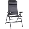 Brunner - Sedia Aravel 3D