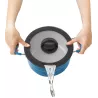 Brunner - Popote Carezza NG Magnetogrip 7+1