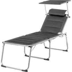 Brunner - Lettino Aravel Marbella High H2L