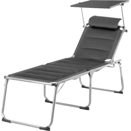 Brunner - Lettino Aravel Marbella High H2L