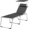 Brunner Lettino Aravel Marbella High H2L