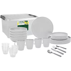 All Inclusive Dolomit White