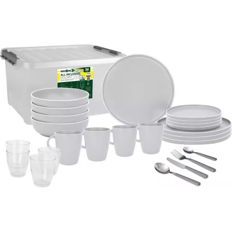 Brunner - All Inclusive Dolomit White Brunner - All Inclusive Dolomit White