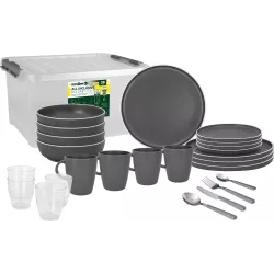 All Inclusive Dolomit Grey
