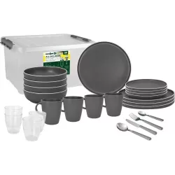 Brunner - All Inclusive Dolomit Grey