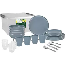 Brunner - All Inclusive Dolomit Blue