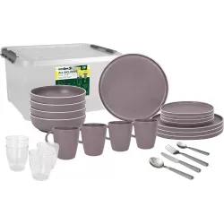 Brunner - All Inclusive Dolomit Rose