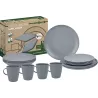 Lunch Box Tierra Magma