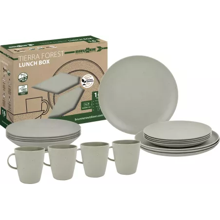 Brunner - Lunch Box Tierra Forest