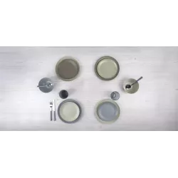 Midday Set Tierra Cocoa