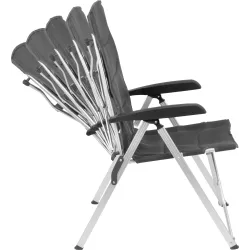 Sedia Dynafold Recliner