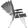 Sedia Dynafold Recliner