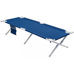 Lettino campo Outdoor Cot