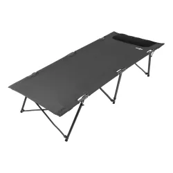 Lettino campo Outdoor Cot Automatic