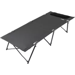 Lettino campo Outdoor Cot Automatic