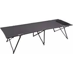 Lettino campo Outdoor Cot Automatic