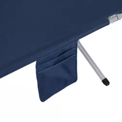 Lettino campo Outdoor Cot XL