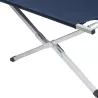 Lettino campo Outdoor Cot XL