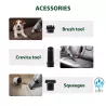 Aspirapolvere Aspair Dual NG