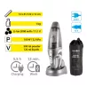 Aspirapolvere Aspair Dual NG