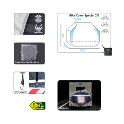 Bike Cover
