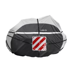 Bike Cover Tow Bar