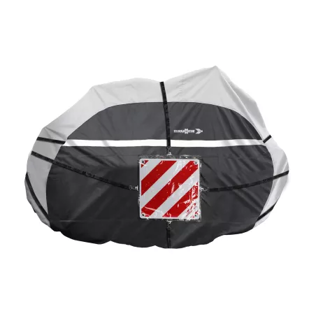 Bike Cover Tow Bar