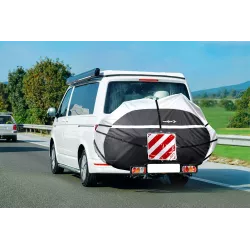 Bike Cover Tow Bar