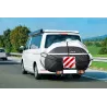 Bike Cover Tow Bar
