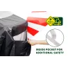 Bike Cover Tow Bar