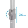 Tavolo Flatpack 4
