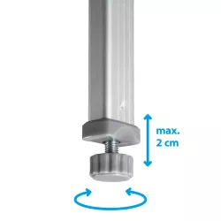 Tavolo Flatpack 4