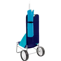 Carrello Beach Cart NG