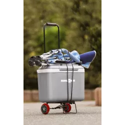 Carrello Pick Up