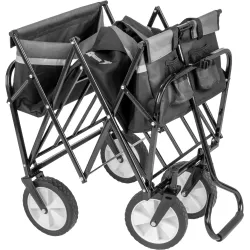 Carrello Cargo Linx