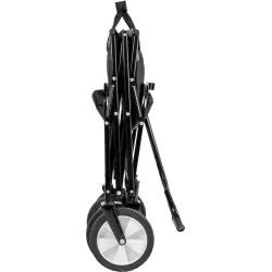 Carrello Cargo Linx