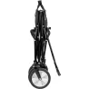 Carrello Cargo Linx