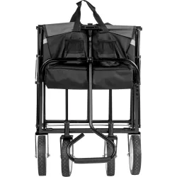Carrello Cargo Linx