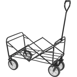 Carrello Cargo Linx